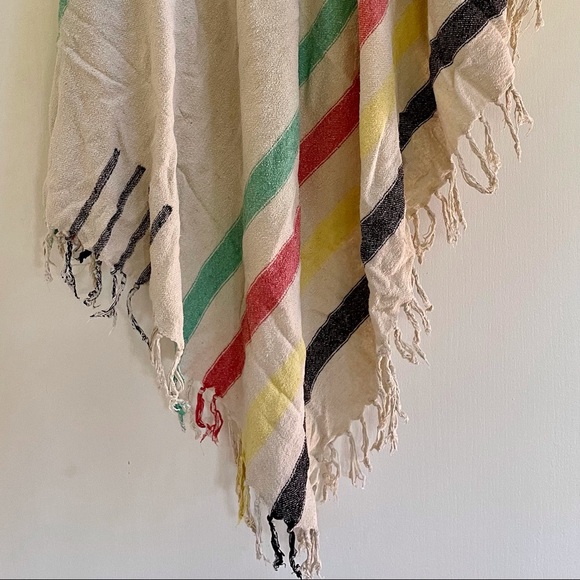 Isabel Marant Accessories - Isabel Marant silk scarf